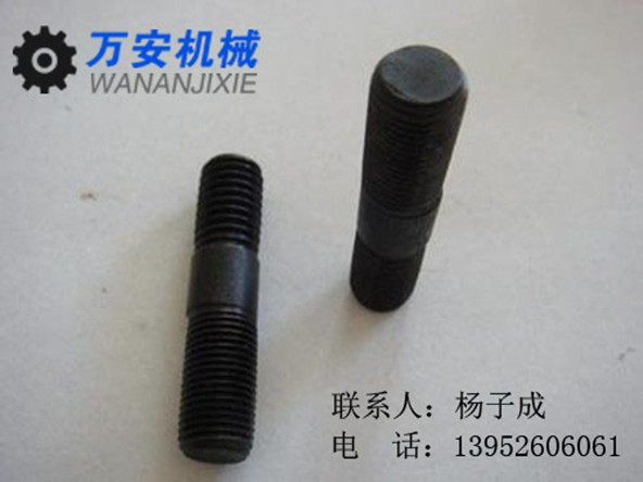 化工、石化、電力用35CrMoA雙頭螺栓